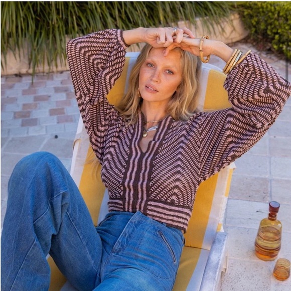 πHP Chasing Unicorns House of the Rising Sun Jumper - Picture 2 of 9